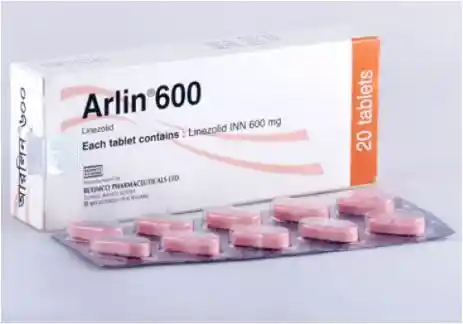 Arlin 600